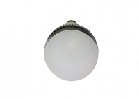 Светодиодная лампа E14, 220V 3x1W Bulb White (6000K) превью фото 1